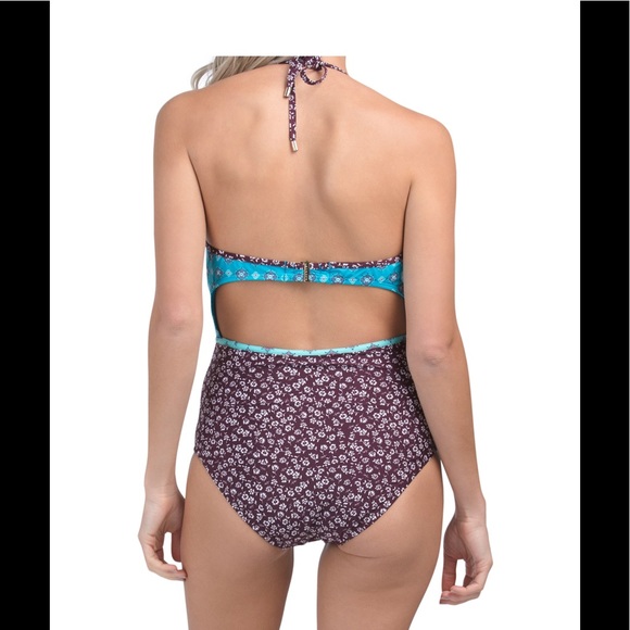 NWT Laundry by Shelli Segal One-Piece - Picture 5 of 5